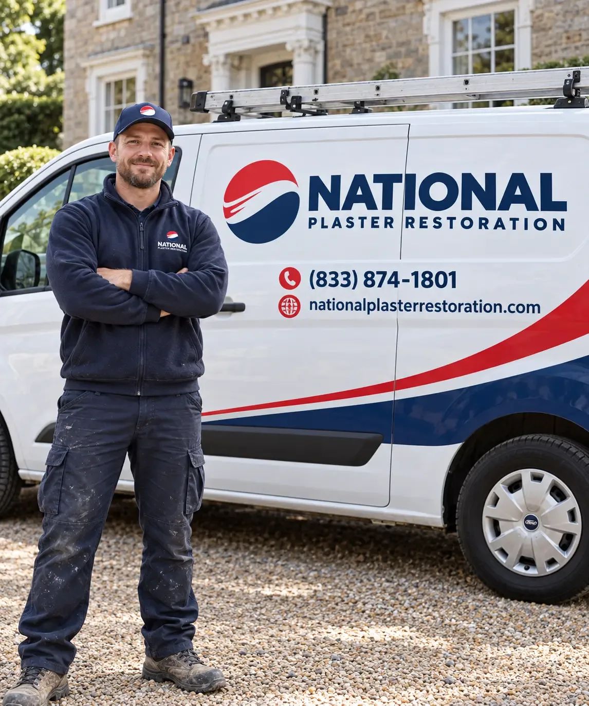 Plaster Repair company in Harrah, WA
